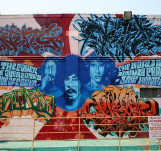 Haight Street