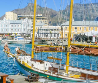 Essential Things To Know When Visiting Cape Town