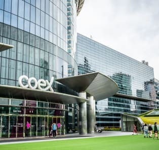 Where to shop in Gangnam