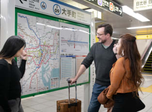 Hassle Free Travel with a host by your side