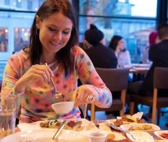 Must Eat Foods In Istanbul And Where To Eat Them