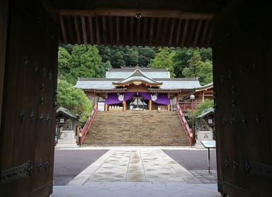 Kofukuji Temple