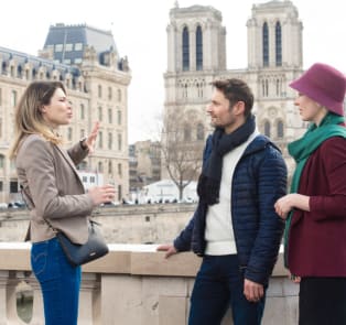 City Unscripted article image