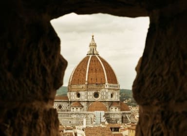 10 Hidden Gems in Florence