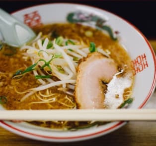 Yatai is a must try
