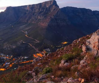 Two Days In Cape Town - The Ultimate 48 Hour Itinerary