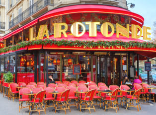Best Places To Eat & Drink Like A Local In Paris