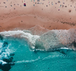 Cronulla Beach