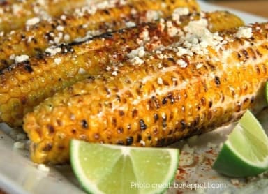 Elotes