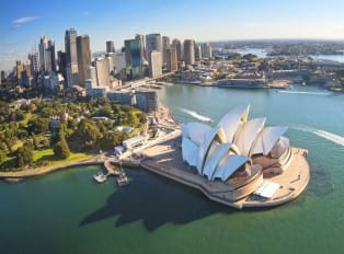 3 Days In Sydney – Best Things To Do In Sydney In 72 Ho