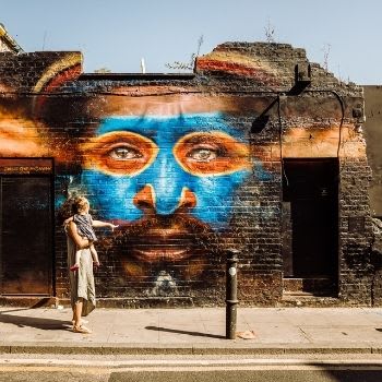 Discover Shoreditch, London’s hip(ster) neighborhood
