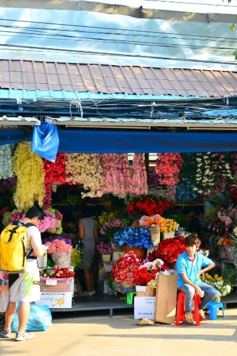 City Guide Bangkok, French Version - Art of Living - Books and Stationery