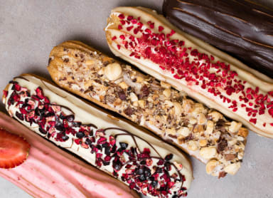 L’éclair de Génie