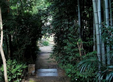 Toganji Temple