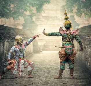 Things to do in Bangkok in May