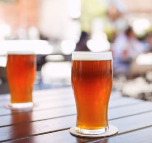 Beers to Try