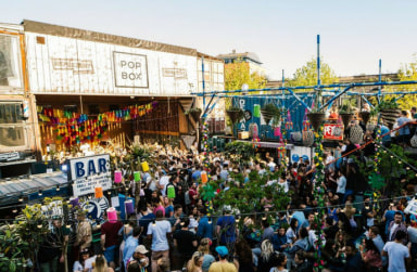 Top 10 Local Things To Do In London