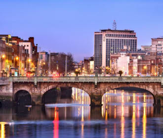 24 Hours In Dublin