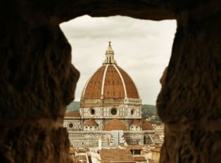 10 Hidden Gems in Florence
