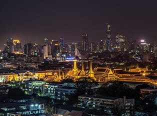 Top 10 Things to do in Bangkok – A local’s recommendati