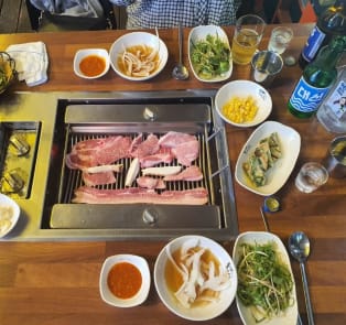 Tips for eating out