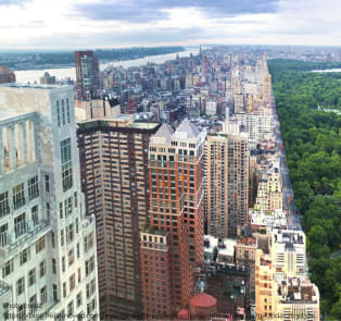 Upper West Side