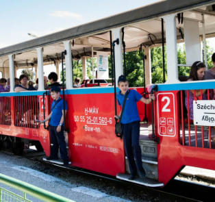 Children’s Railway