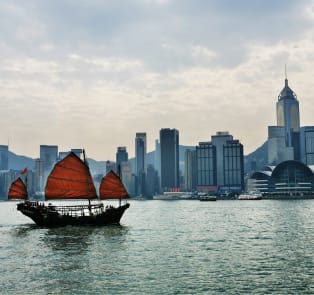 26 Cool and Unusual Things to Do in Hong Kong - Atlas Obscura