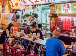 5 Delicious Foods You Must Try In Taipei