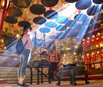 10 Hidden Gems In Hong Kong