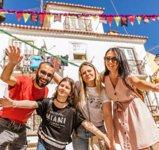 Santo Antonio Festival