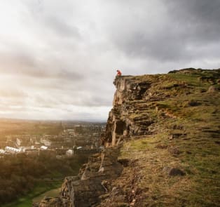 Arthur’s Seat
