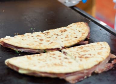 La Tua Piadina