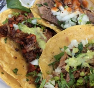 Regional and unique tacos you need to try