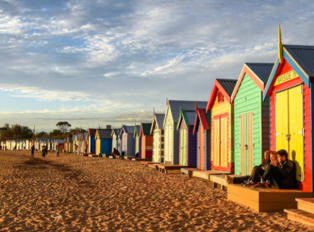5 Best Neighbourhoods To Stay In Melbourne