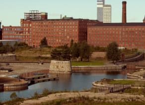 Best Things To Do In Ancoats Manchester- Neighbourhood Guide