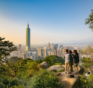 City Unscripted article image