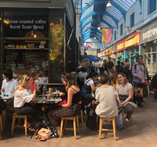 London gems to see