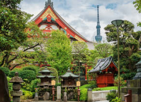 What to do in Tokyo in Spring - Best things to do in March, April and May 2019