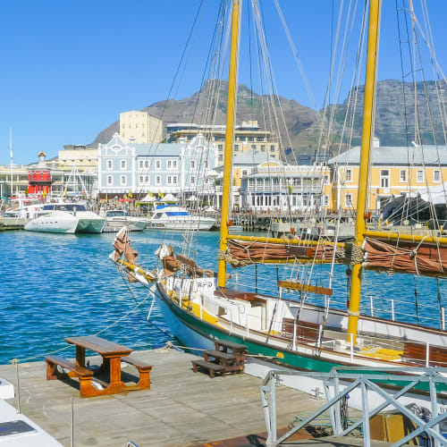 Must see Cape Town with a local
