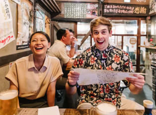 Must Eat Foods in Nagoya and Where to Eat Them