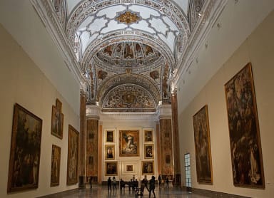 Museum of Fine Arts