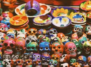 Top 10 Local Things To Do In Mexico City