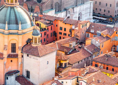 5 Hidden Gems in Bologna
