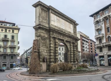 Porta Romana: Best for nightlife