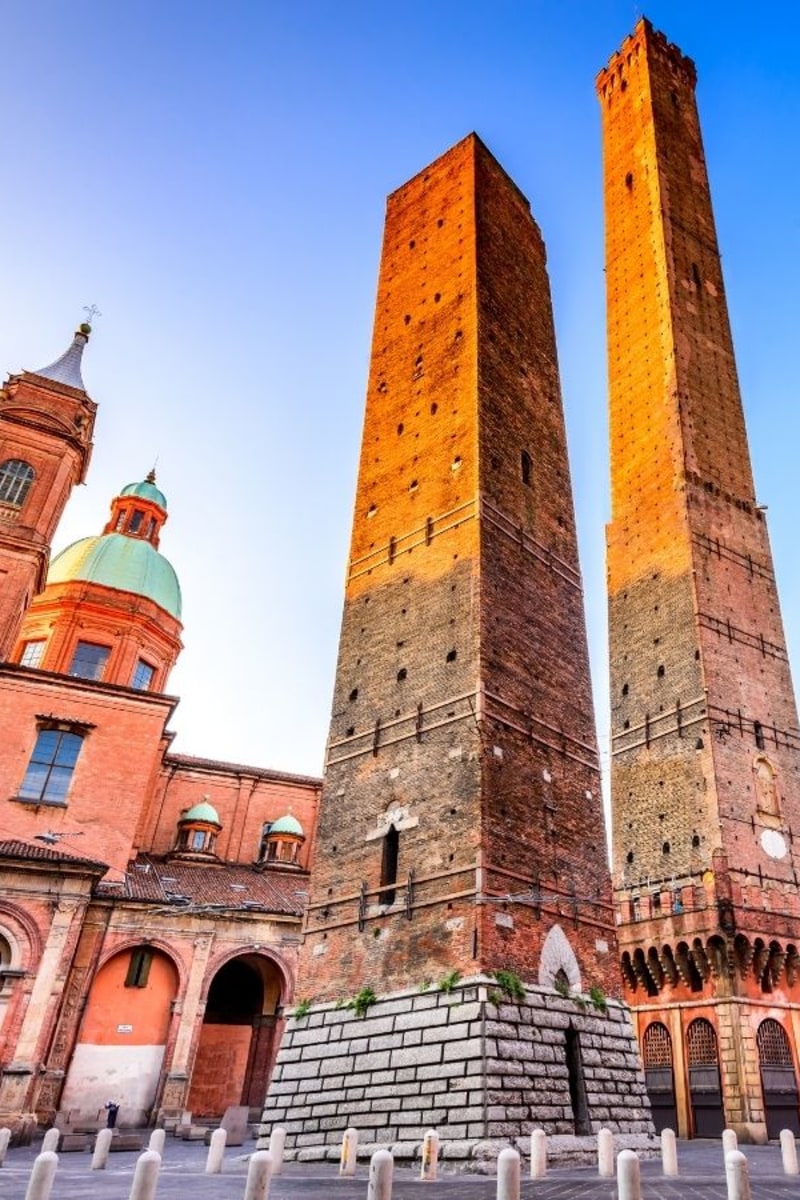 Best Things To Do In Summer In Bologna City Unscripted