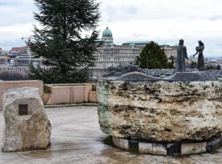 5 Hidden Gems In Budapest