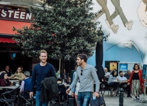 5 Hidden Gems In Brussels