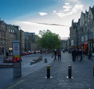 Grassmarket