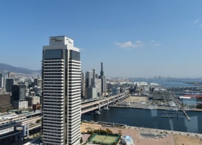Where To Stay In Kobe - Best Neighborhoods Guide